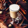 PLATINUX Irish Coffee Gläser Set mit Henkel 230ml 6-Teilig Produktbild-Vorschau 9