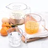 150ml Griff Wassermilchei -Skala Messung Tassen Produktbild-Vorschau 2