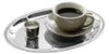 Kaffeetablett 30X22Cm Verchrom Produktbild-Vorschau 4
