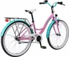 BIKESTAR Kinder Fahrrad ab 9 Jahre | 24 Zoll Classic Produktbild-Vorschau 3