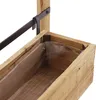 Wand-Pflanzer Industrial, Maße 48 x 73 cm, Pflanzkasten 35 Produktbild-Vorschau 7