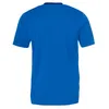 Uhlsport GOAL TRIKOT KA 3XL azurblau/marine Produktbild-Vorschau 2