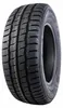 Kumho Winter Portran CW51 225/65 R16C 112/110 R C Anteprima dell’immagine prodotto 4