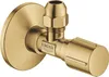 GROHE Sense, Gold, 1 Stück(e) Produktbild-Vorschau 1