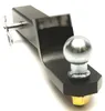 Adapterhouder 51x51mm voor Amerikaanse bevestiging, 2" Productafbeelding-voorbeeld 1