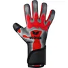 erima Flex-Ray Pro Hardground 10 grau/rot Produktbild-Vorschau 3