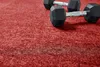 Teppichfliesen selbstklebend rot Nadelfilz-Teppichfliesen Produktbild-Vorschau 14