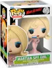 Funko Pop Mars Attacks Alien Woman Figur 10 cm Sammlerstück Produktbild-Vorschau 2