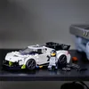 LEGO® Speed Champions 76900 Koenigsegg Jesko Podgląd zdjęcia produktu 7