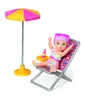 BABY born Minis Camping Set mit 3 Spielsets: Scooter-Set Produktbild-Vorschau 9