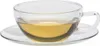 Trendglas Jena Teetasse OPUS mit Glasunterteller, 0,2 Liter Produktbild-Vorschau 3