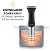 Klarstein Sous Vide varič, 1200 W, 20-95 °C, časovač, Náhľad obrázku produktu 7