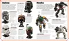LEGO® Star Wars(TM) Lexikon der Figuren, Raumschiffe und Anteprima dell’immagine prodotto 4