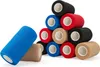 axion zelfklevende verbanden, 10 cm breed x 4,5 meter, Productafbeelding-voorbeeld 1