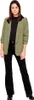 Pieces Boss 3/4 Blazer Grün S Damen Grün S Produktbild-Vorschau 4