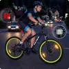 VOLTOURI Mountainbike 26” – 21 Shimano-Gänge – Neon Grün – Produktbild-Vorschau 6