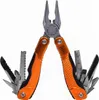 Black + Decker 16-tlg Werkzeug Set Zange Ringmaulschlüssel Produktbild-Vorschau 5