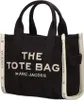 Marc Jacobs The Small Tote Canvas-Tasche Produktbild-Vorschau 3