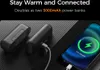 Elektroniczny ogrzewacz do rąk ocoopa ut2s czarny Produktbild-Vorschau 7