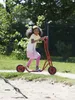 Winther VIKING maxi scooter con freno a pedale per bambini Anteprima dell’immagine prodotto 9