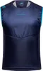 Blizzard Insulated Vest M von La Sportiva in dunklem Blau; ärmellos mit isolierender Füllung. Produktbild-Vorschau