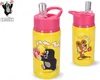 Wiky Wiky Flasche Edelstahlmole 500 ml Produktbild-Vorschau 2