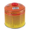A gas cartridge for camping or outdoor use. Náhľad obrázku produktu
