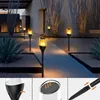 Forever Light torcia solare LED SUNARI FLS-230 nero Anteprima dell’immagine prodotto 8