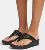 Lulu Glitter-Zehen-Flip-Flops Produktbild-Vorschau 4