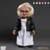 Mezco Toys Chucky i jego narzeczona mówiąca lalka Tiffany Podgląd zdjęcia produktu 6
