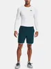 Under Armour Ua Hg Armor Comp Ls-Weiß T-Shirt Produktbild-Vorschau 15
