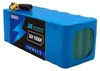 36V 100Ah Lithium-Ionen-Akku - 10S4P Akkupack - Mit BMS - Produktbild-Vorschau 2