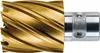 Fein 1x HSS Dura 25 Kernbohrer mit QuickIN-Aufnahme 25 mm Ø Produktbild-Vorschau 1