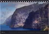 wildes Teneriffa (Tischkalender 2026 DIN A5 quer), CALVENDO Produktbild-Vorschau 6