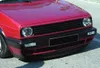 Frontspoiler Frontlippe VW Golf Jetta 2 II 19E GT GTI CL Produktbild-Vorschau 4
