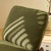 MODFU Schaukelstuhl Gleiter Sessel Einzelsitz Sanfte Produktbild-Vorschau 7