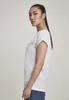 Urban Classics T-Shirt Damen Ladies Organic Extended Produktbild-Vorschau 9