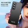Für Samsung Galaxy Z Fold5 5G Schutzhülle und Stift und Produktbild-Vorschau 6