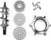 Gastroback Pro, 350 W, Czarny, Stal nierdzewna, 1,2 m, Stal Podgląd zdjęcia produktu 4