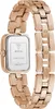 Zegarek  Guess GW0865L3 różowe złoto Podgląd zdjęcia produktu 5