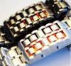 Hodinky IS-762 - pánske LED hodinky KP762 Náhľad obrázku produktu 3