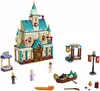LEGO® Disney Schloss Arendelle, 41167 Produktbild-Vorschau 3