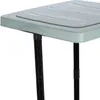 com-four® Müllsackständer mit Deckel - optimal für Heim, Produktbild-Vorschau 8