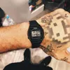 Casio Armbanduhr Collection B640WB-1BEF Produktbild-Vorschau 27
