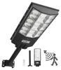 VEVOR Zonne-straatlamp 900.000 LM, straatlamp 12 kW, Productafbeelding-voorbeeld 1