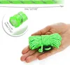 COM-FOUR® 8x Abspannseil je 4m für Camping reflektierend in Produktbild-Vorschau 5