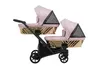 Kunert Ivento Duo 3-in-1 Zwillingskinderwagen mit Produktbild-Vorschau 9