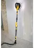 Stanley SFMEE500S Levigatrice a disco, nero, giallo Anteprima dell’immagine prodotto 4