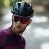 Cyklistická prilba HJC - IBEX 2.0 - čierna (51-56 cm) Náhľad obrázku produktu 2