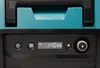 Makita MW001G, Arbeitsplatte, Solo-Mikrowelle, 8 l, 500 W, Produktbild-Vorschau 16